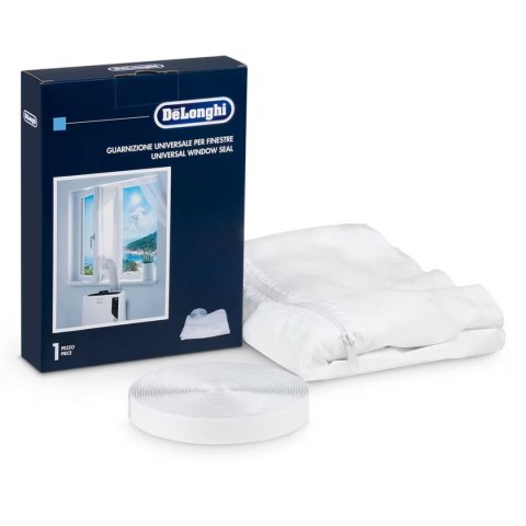 Klimatyzacja przenośna DeLonghi DLSA012 Biały