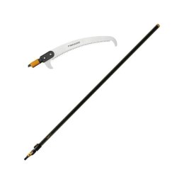 Piła zakrzywiona z trzonem teleskopowym QuikFit (WYPRZEDAŻ)