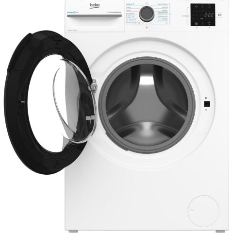 Pralka BEKO VBM3WFT310413WA 10 kg