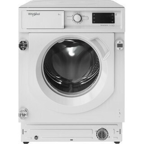 Pralka Whirlpool Corporation BIWMWG81485EU 60 cm 8 kg