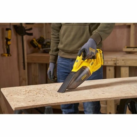 Ręczny Odkurzacz Stanley