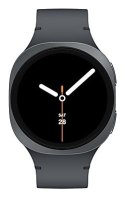 Smartwatch Samsung Galaxy Watch 8 (L320) 40mm AMOLED Grafitowy (WYPRZEDAŻ)