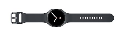 Smartwatch Samsung Galaxy Watch 8 (L320) 40mm AMOLED Grafitowy (WYPRZEDAŻ)