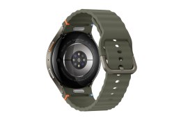 Smartwatch Samsung Galaxy Watch7 L315 LTE 44mm Zielony (WYPRZEDAŻ)