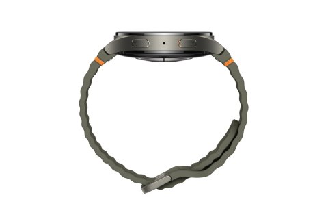 Smartwatch Samsung Galaxy Watch7 L315 LTE 44mm Zielony (WYPRZEDAŻ)