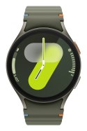 Smartwatch Samsung Galaxy Watch7 L315 LTE 44mm Zielony (WYPRZEDAŻ)