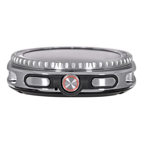 Smartwatch Samsung SM-L500 Galaxy Watch8 Classic (46 mm) Black (WYPRZEDAŻ)