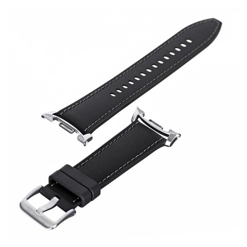 Smartwatch Samsung SM-L500 Galaxy Watch8 Classic (46 mm) Black (WYPRZEDAŻ)