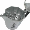 Włoska Kafeterka Bialetti 0001162 Srebrzysty Metal
