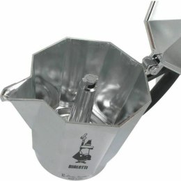Włoska Kafeterka Bialetti 0001162 Srebrzysty Metal
