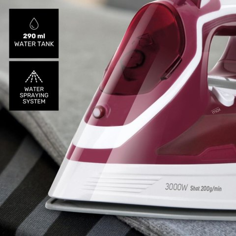 Żelazko Parowe Taurus 918979000 3000 W