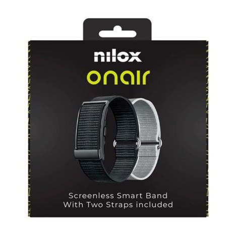 CD-R Nilox NXSWONAIRBK