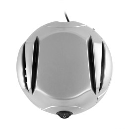 Elektryczna Ostrzałka do Noży Orbegozo CU 7000 60 W Szary