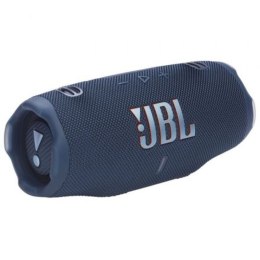 Głośnik Bluetooth Przenośny JBL JBLCHARGE6BLU Niebieski