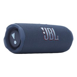 Głośnik Bluetooth Przenośny JBL JBLFLIP7BLU Niebieski