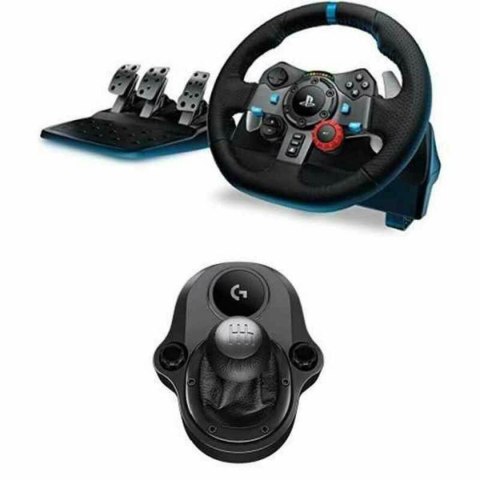 Kierownica do Gier Logitech 941-000112