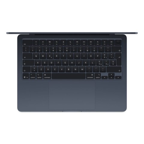 Laptop Apple Macbook Air 13" 24 GB RAM 512 GB SSD M4