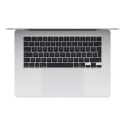 Laptop Apple Macbook Air 15" 16 GB RAM M4 512 GB SSD