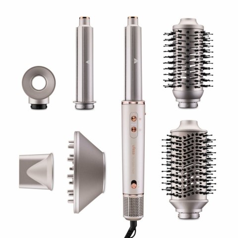 Lokówka do Włosów UFESA 60506109