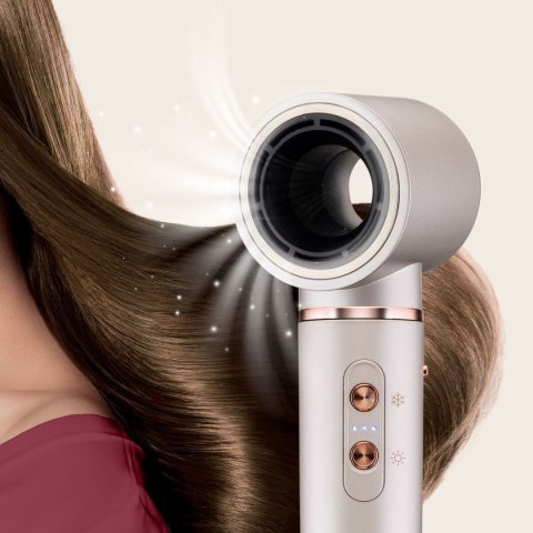 Lokówka do Włosów UFESA 60506109