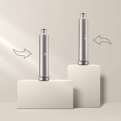 Lokówka do Włosów UFESA 60506109