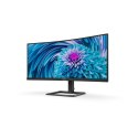 Monitor Philips 346E2CUAE/00 Wide Quad HD 34"