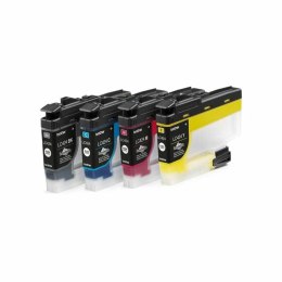 Oryginalny Wkład Atramentowy Brother LC424VAL Wielokolorowy