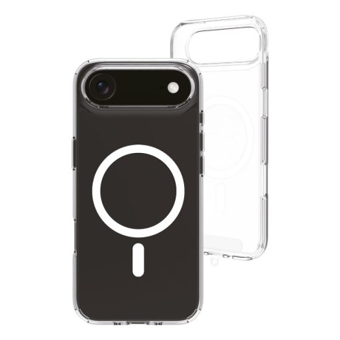 Pokrowiec na Komórkę Muvit for Change iPhone Air Przezroczysty