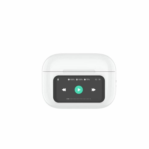 Słuchawki Bluetooth DCU 34152080 Biały