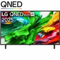 Smart TV LG 50QNED87A6D 50" 4K Ultra HD LED HDR Edge-LED QNED