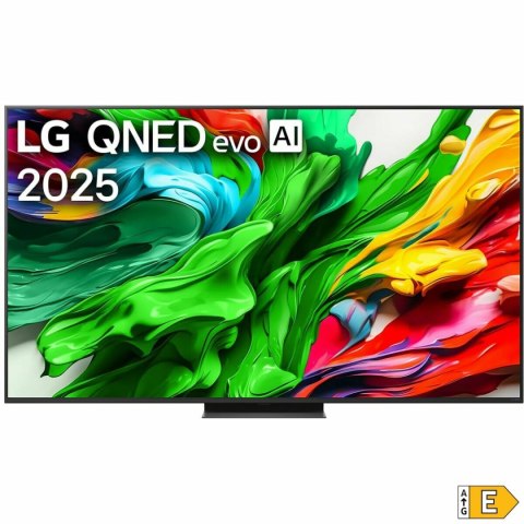 Smart TV LG 65QNED86A6A 65