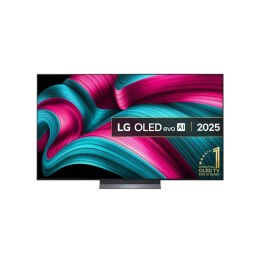 Smart TV LG OLED65C54LA 65