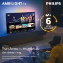 Smart TV Philips 43PUS7810/12 43" 4K Ultra HD LED HDR QLED