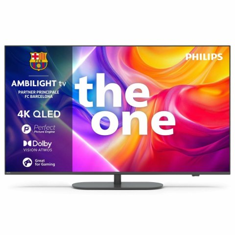 Smart TV Philips 55PUS9010 55" 4K Ultra HD LED HDR QLED