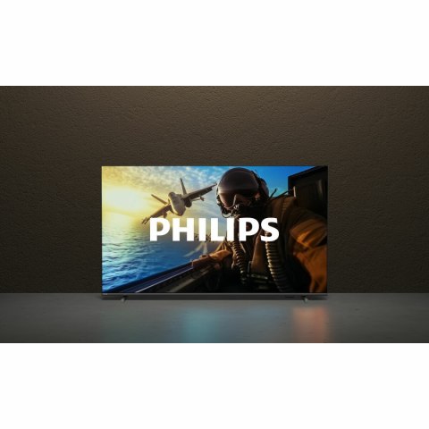 Smart TV Philips 65PUS7000 65" 4K Ultra HD LED HDR