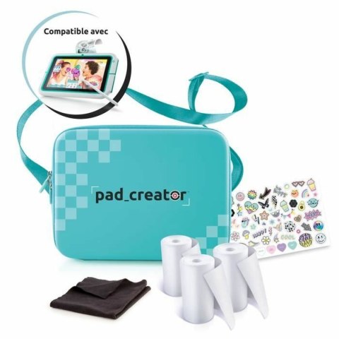 Smartwatch Canal Toys Czarny