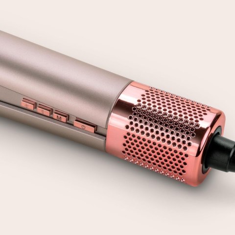 Suszarka do Włosów UFESA 60406157 Czarny