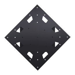 Uchwyt Stołowy do Monitora B-Tech BT7550/B 65