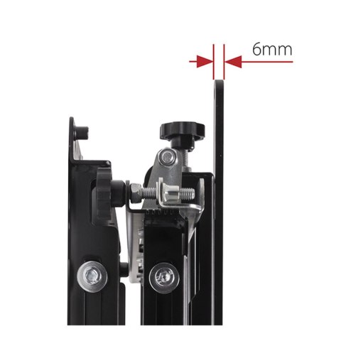 Uchwyt Stołowy do Monitora B-Tech BT7564/B V2