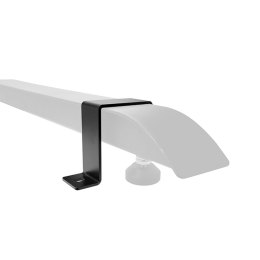 Uchwyt Stołowy do Monitora Neomounts BT8380-CASTORS