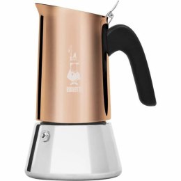 Włoska Kafeterka Bialetti Aluminium 4 Šálky