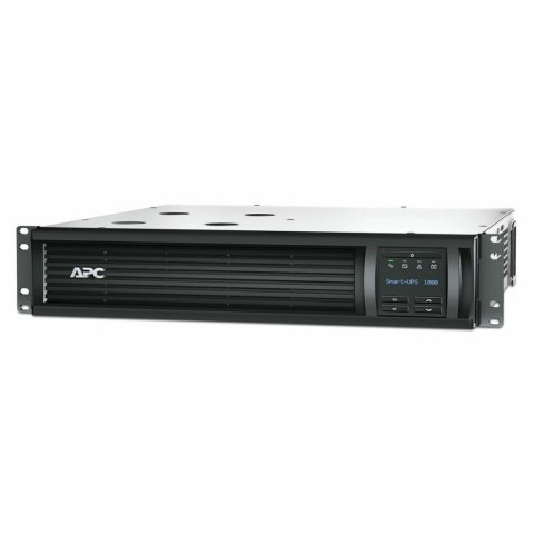 Zasilacz awaryjny UPS Interaktywny APC SMT1000RMI2UC