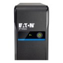 Zasilacz awaryjny UPS Interaktywny Eaton 3P ELLIPSE 700 DIN 420 W