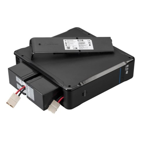 Zasilacz awaryjny UPS Interaktywny Eaton 3P ELLIPSE 700 DIN 420 W