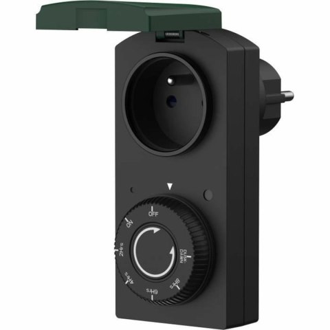 Czasomierz GAO Czasomierz Odporny na Wilgoć 230 V 16 A