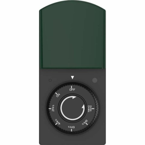 Czasomierz GAO Czasomierz Odporny na Wilgoć 230 V 16 A