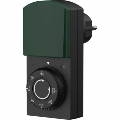 Czasomierz GAO Czasomierz Odporny na Wilgoć 230 V 16 A