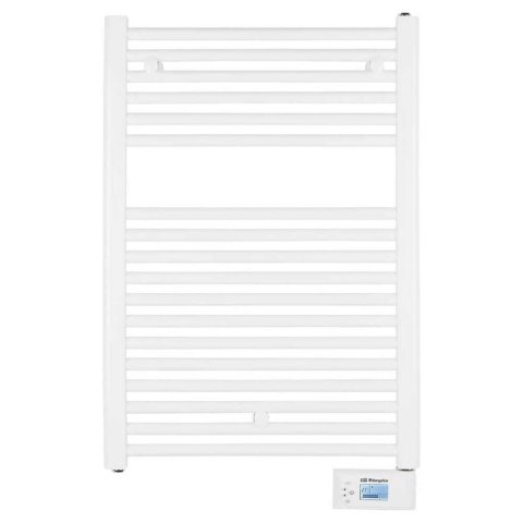 Elektryczna Suszarka na Ręczniki Ścienna Orbegozo THA 315 54,5 x 12 x 88 cm Biały Metal Plastikowy