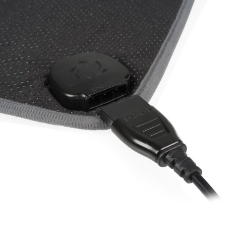 Koc elektryczny Tristar BW-4772 Szary