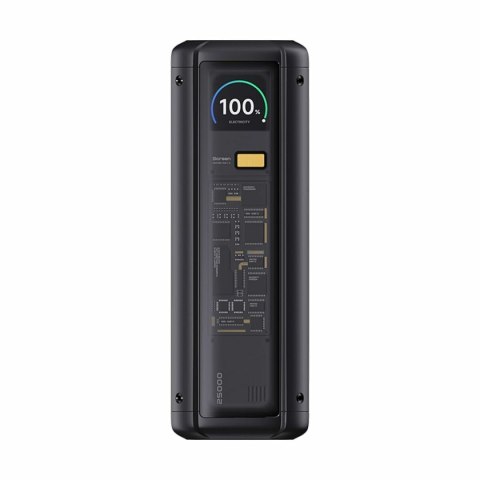 Powerbank Xiaomi HYPERCHARGE 212W Czarny